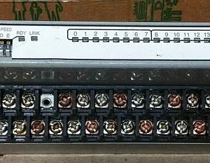 Anywire A20SB-16U Input Terminal PLC Controller Transmitter Transducer