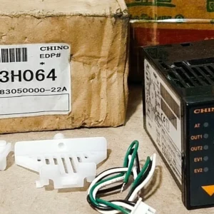 Chino LT830 Digital Indicating Controller Meter Transmitter Transducer