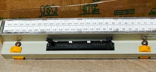Samwon TG-1H50S Interface Terminal Controller Meter Transmitter Transducer