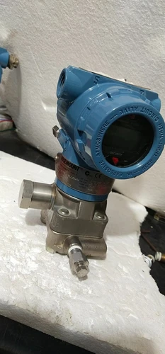 Rosemount 3095MA Multi Variable Mass Flow Transmitter Liquid Steam Gas Controlle