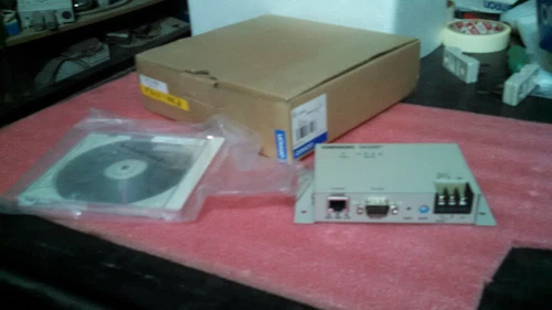 Omron ITNC-SGB01 Serial Gate Box PLC DCS Transducer Transmitter Controller