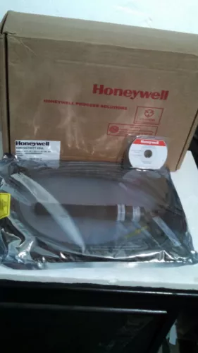 Honeywell 04908-001 Conductivity Cell 0.01 Module PLC DCS Transmitter Transducer
