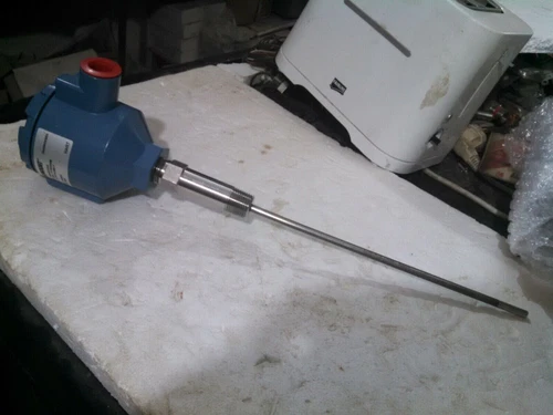 Rosemount 248HA Hart 4-20mA Temperature Transmitter Sensor Pt100 Transducer