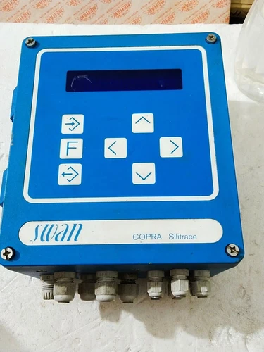 Swan Copra Silitrace Analyzer Controller Transmitter Meter Transducer