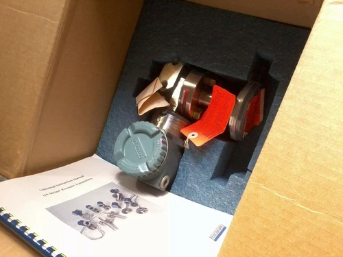 Foxboro IGP20 I/A Series 4-20mA 300PSI Level Pressure Transmitter Transducer