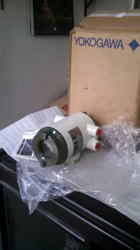 Yokogawa AE14 FieldBus Foundation Admag Magnetic Flow Converter Transmitter