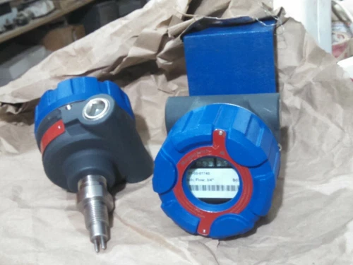 Magnetrol TD2 TEM Level Flow Switch Interface Transmitter Transducer Meter
