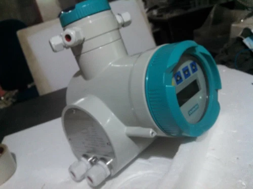 Siemens STRANS F US 060 Ultrasonic Flow meter Transmitter Transducer Controller