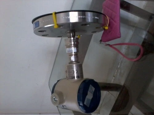 HoneyWell STG97L Hart 4-20mA 3000PSI Pressure Level Transmitter Transducer Meter