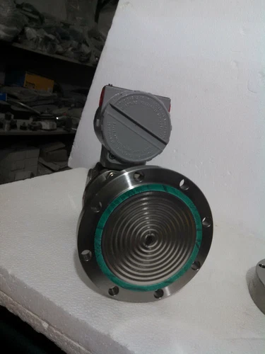 Smar LD301 Hart Smart Flange D/P Pressure Transmitter Transducer Controller