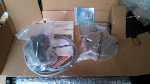 Yokogawa EJA438W Hart 4-20mA Capillary DP Gauge Pressure Transmitter Transducer