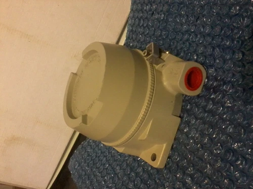 Honeywell Temperature Transmitter FSC STT350 TE RTD mV Ohm 4-20mA Field Mount