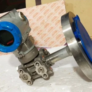 Autrol Hart Smart APT3500 DP 2 bar Flange Level Pressure Transmitter Transducer
