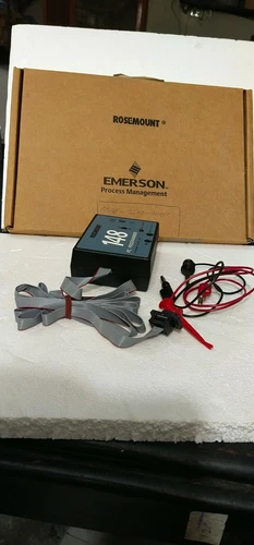 Rosemount 148 PC Programmer Temperature Transmitter transducer Controller Meter