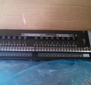 Yokogawa MRO-144 ARM-15A Relay Output Board PLC DCS Meter Transducer Transmitter