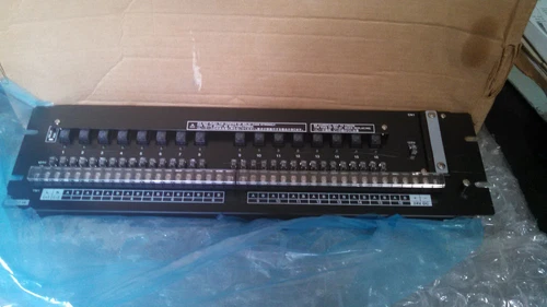 Yokogawa MRO-144 ARM-15A Relay Output Board PLC DCS Meter Transducer Transmitter