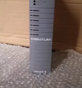 Yokogawa PW482 PLC DCS Centum VP Power Controller Transmitter Transducer Meter