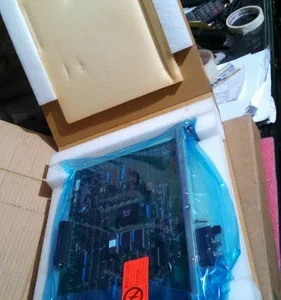 Yokogawa LC81 *B RL-Bus Communication Card PLC DCS Transmitter Transducer