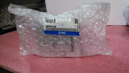 SMC MXH20-15 MGPL16-20 Compact Guide Cylinder Bore 20mm Transducer Transmitter