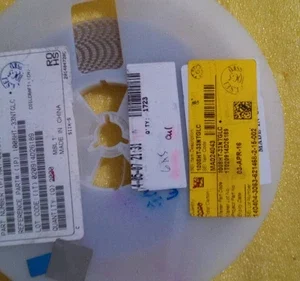 Coilcraft 1008HT-33NTGL 16 More Fixed Inductor Available Semiconductor