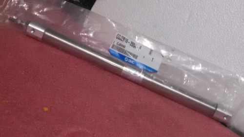 SMC CDG1BA25-350 CDM2RA40-150 100 200 Pneumatic Cylinder Actiator Transducer