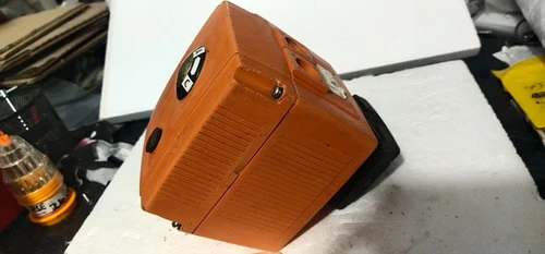 Georg Fischer EA11 Rotary Actuator ON-OFF 100-230VAC 10NmTransducer Controller