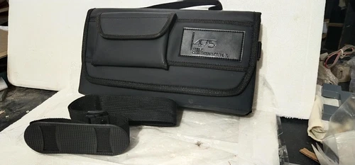 Emerson Rosemount 475 Carrying Bag For Hart Field Communicator Transmitter