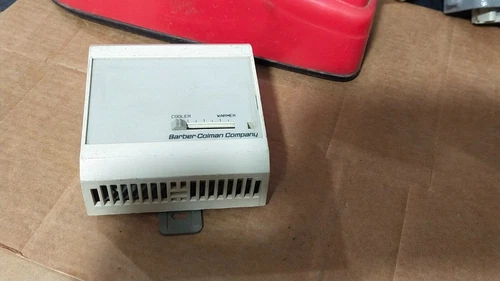 Invensys Foxboro TS-90250-853-0-1 Temperature Sensor Controller Transducer Meter