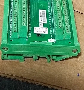 Adlink DIN-68S Terminal Block Interface PLC Meter Transducer Transmitter