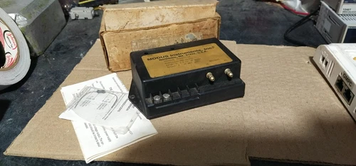Modus T30 D/P Pressure Transmitter 2Wire 4-20mA 0-2In H2O Transducer Controller