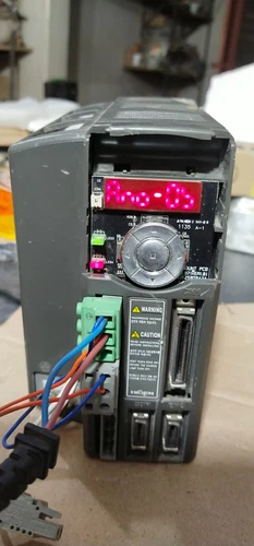 Higen FDA7005CY 500W 230VAC 4.2A PLC Controller Transmitter Transducer