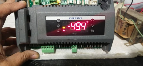 Emerson Dixell XCM25D Integrated Electronic Control Modul Transmitter Transducer