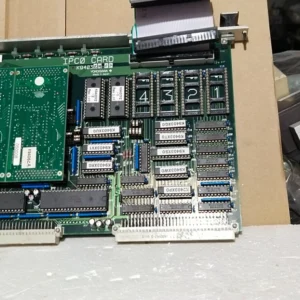 Yokogawa IPC0 Card K9403 K9406 PLC PCB Module Controller Transmitter Transducer