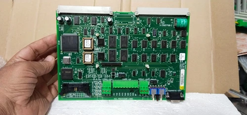 Satchwell Invensys 0579-1-367 V53 Processor Card VER.44 3/25657910-2 Transmitter