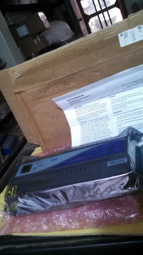 Johnson Controls MS-NAE3510-2 Network Controller PLC Transmitter Transducer