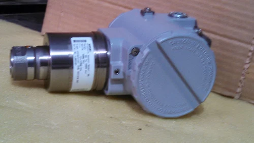 Smar LD290 M5 90 3600 PSI 4-20mA Pressure Transmitter transducer Controller
