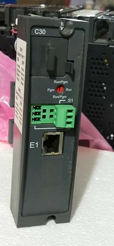Honeywell HC900 Controller C30 CPU Module PLC DCS Transmitter Transducer