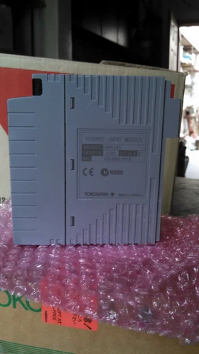 Yokogawa AAR145 PLC DCS Centum VP RTD POT Input Module Transducer Transmitter