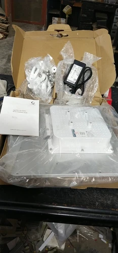 LigoWave LigoPTP 5-23 UNITY 5GHZ PTP Integrated Backhaul Transmitter Controller