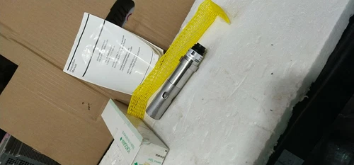 Yokogawa Conductivity Sensor SC42-SP24 Controller Transmitter Transducer