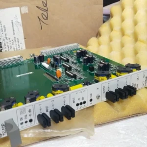 ABB O4LA HENF 327881R0001 Teleop Board PLC DCS Transmitter Controller Transducer