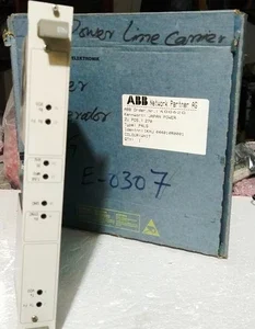 ABB P4LG 1KHJ 044010R0001 Carrier Board PLC Transmitter Controller Transducer