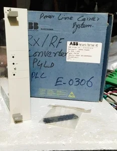 ABB P4LDA HENF 331395R0001 TX RF Board PLC DCS Transmitter Controller Transducer
