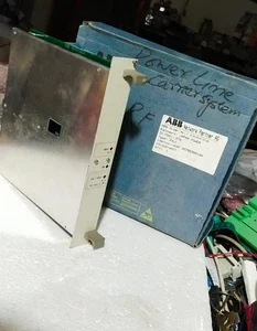 ABB P4LF HENF 327993R0100 TX RF Board PLC DCS Transmitter Controller Transducer