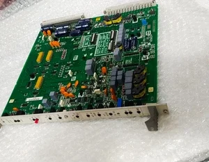 ABB P4LB HENF 209698R1 Remote Loop Board PLC Transmitter Controller Transducer