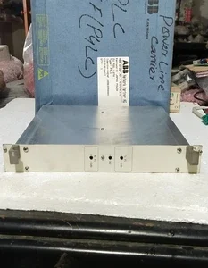 ABB P4LC HENF 209639R0001 Board Assembly PLC Transmitter Controller Transducer