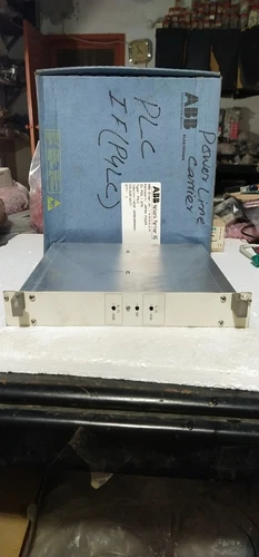 ABB P4LC HENF 209639R0001 Board Assembly PLC Transmitter Controller Transducer