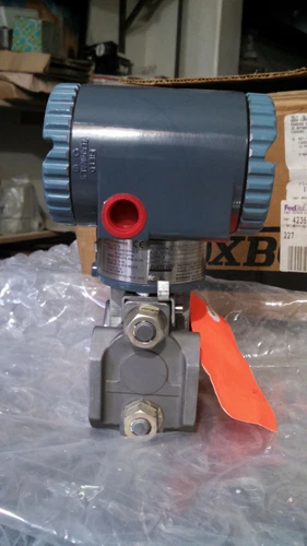 Foxboro IGP20 Pressure Transmitter HHT Transducer Controller Meter 4-20mA
