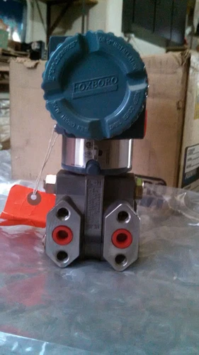 Foxboro IDP10 D/P Pressure Transmitter HHT Transducer Controller Meter