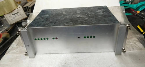 SACMI SMC 085.08.911 AL4.A PLC Module Transmitter Transducer Controller Meter